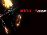 『マジック：ザ・ギャザリング』Netflixでアニメ化！「アベンジャーズ／エンドゲーム」のルッソ兄弟が製作総指揮 画像