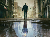 DONTNODの新作ADV『Twin Mirror（ツインミラー）』バンダイナムコが日本語版の発売中止を発表 画像