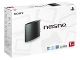 「nasne」の出荷が終了へ…PS4やPC等でテレビ番組が録画・視聴できるネットワークレコーダー 画像