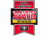 E3で最も注目を集めたのは？「Game Critics Awards Best of E3 2019」受賞リスト 画像