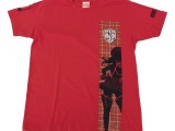 バンダイナムコゲームスのクリエイターがオリジナルTシャツをデザイン ― 完全受注販売開始 画像