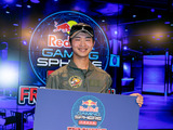 “初のエース”が誕生した『エースコンバット7』大会「Red Bull Friday Night Streaks」レポ―開発インタビューも 画像