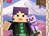 ARゲーム『Minecraft Earth』クローズドベータが東京を含む世界4か所の都市を対象に開始！ 画像