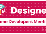カプコン、バンナム、セガ、DeNAのテクニカルアーティスト集まる「Game Developers Meeting Vol.35」8月6日開催 画像