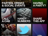 【GDC2011】GDCでパーティを探すための「DevSocial」が登場 画像