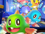 『バブルボブル』復活！『Bubble Bobble 4 Friends』海外スイッチ向けに発表―タイトー、コンソール再参入後初の内製開発タイトルに 画像