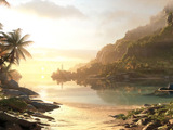 Crytekが自社製エンジン「CRYENGINE」最新版のトレイラーで『Crysis』のリマスターを示唆か 画像