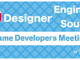 「Game Developers Meeting vol.36 勉強会」ゲーム開発者向け書籍の著者3名が裏話や技術動向を語る 画像