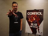 『CONTROL』細部へのこだわりと、そこから見えてくる「環境との相互作用」―PS4日本語字幕対応版試遊レポ＆Remedy広報責任者インタビュー 画像