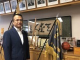 公立高校の部活動で初めてe-Sportsを採用！破壊的な教育改革を目指す福翔高校 谷本昇校長の熱き想い 画像