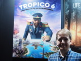 『Tropico 6』開発・Kalypso Mediaへインタビュー！「どんな選択もバカバカしくて面白くなることを意識した」【TGS2019】 画像