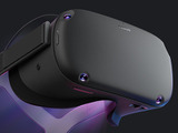 「Oculus Quest」PC接続“Oculus Link”はSteamVRゲームにも対応―海外報道 画像