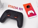グーグルのクラウドゲームサービス「Stadia」海外にて11月19日開始！ 画像