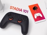 Googleのクラウドサービス「Stadia」ファウンダーズ・エディションが完売、新たに「プレミア・エディション」が発表 画像