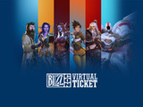 新作発表に期待がかかる「BlizzCon 2019」詳細スケジュールが公開！ 画像