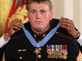 「戦争ゲームは戦争を美化している」―名誉勲章を受章した元海兵隊員が語る 画像