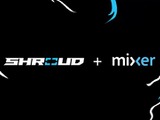 人気配信者ShroudがMixerに活動移行を発表！無料サブスクリプションの期間限定オファーも 画像