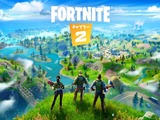 Epic Games、『フォートナイト』「チャプター2」の内容をリークしたユーザーを提訴 画像