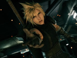 『FF7 リメイク』地上波史上最長TVCMがYouTubeでも公開！ 未公開シーン含めたバージョンも披露 画像