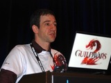 【GDC2011】ビジネスに裏打ちされたローカライズ・・・NC Softの『Guild Wars』 画像