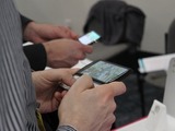 【GDC2011】Xperia Playを初体験・・・Havokがサポート、MLGでプロモーション 画像