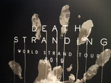 『DEATH STRANDING』World Strand Tour 2019 Tokyoレポ！発売後初の小島監督インタビューもお届け 画像