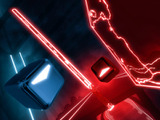 VRリズムACT『Beat Saber』開発がFacebookに買収、Oculus Studiosの一部に 画像