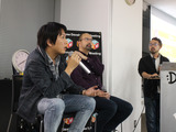 ディレクターは1人で何でもできなくていい―「Game Developers Meeting Vol.38 ディレクター向け座談会」レポート 画像