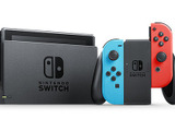 ニンテンドースイッチ、中国に上陸─発売日は2019年12月10日 画像