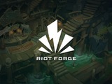 ライアットゲームズ新レーベル「Riot Forge」発表！サードパーティと『LoL』世界観の「完結型」ゲーム手掛ける 画像