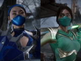 対戦格闘ゲーム『Mortal Kombat 11』がPS4/Xbox One間でのクロスプレイに対応 画像