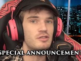 ユーチューバーPewDiePie、2020年からYouTube活動を休止すると宣言 画像