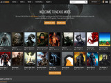 大手Modサイト「Nexus Mods」11月に不正アクセスを受けていたことを発表―対策として新ユーザーサービス導入を前倒しに 画像