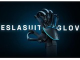 VRにも触覚を、バーチャルに指先の感覚を与える「TESLASUIT GLOVE」発表 画像