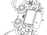 ソニー、背面ボタン搭載の新型コントローラー特許取得―次世代機向けか既存新機種か 画像