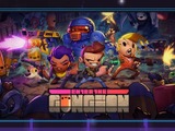 弾幕ローグライトSTG『Enter the Gungeon』売上が300万を突破！スピンオフタイトルのリリース予定にも言及 画像