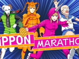 『Nippon Marathon』Steam版の利益を豪山火事被害の動物を救うために寄付―現地1月14日までの1週間実施 画像