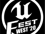 公式大型勉強会「UNREAL FEST WEST 2020」事前登録開始!今年は初の2日間開催！ 画像