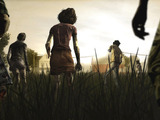 配信停止となっていた『The Walking Dead』シリーズSteam版の復活が発表 画像