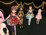 「CRI ADX LipSync」がスマホアプリ『アイドルマスター シンデレラガールズ スターライトスポット』に採用 画像