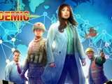 疫病対策ゲーム『Pandemic: The Board Game』Epic Gamesストアでの無料配布が延期―昨今の情勢に配慮か 画像