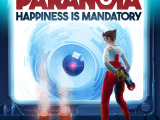 Epic Gamesストア配信の『Paranoia』ストアページが突如削除、公式は削除に反応せず―ZAP!ZAP!ZAP! 画像