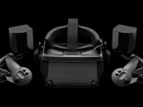 新型コロナウイルスは「Valve Index」VRヘッドセットの生産にも影響―今後数ヶ月は販売台数が大幅減少 画像