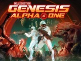 宇宙船ローグライクFPS『Genesis Alpha One』Steam/GOG版配信開始ー Epicの時限独占が終了 画像