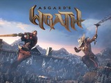 『Asgard's Wrath』のSanzaru GamesがFacebookに買収される―今後はOculus Studioの独立スタジオに 画像