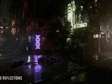 【GDC2011】DirectX 11に対応したUnreal Engine 3の実力に度肝を抜かれる 画像