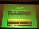 【GDC2011】伝説の開発者が語る『ピットフォール！』誕生秘話 画像