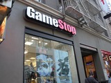 【GDC2011】地元のGameStopで発売3週間前の3DSをチェックしました 画像