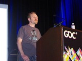 【GDC2011】新卒一括採用のない米国でゲームの職を得る方法(米国就職事情Vol.1) 画像