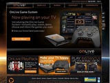 【GDC2011】クラウドゲームの世界が着々と・・・ゲーム機不要の「OnLive」最新アップデート 画像